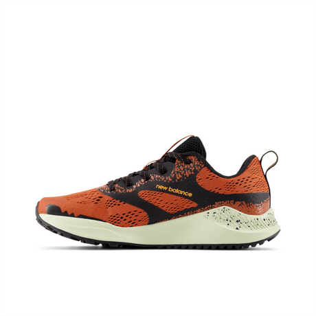 New Balance Youth DynaSoft Nitrel V5 Running Shoe - GPNTRLM5 Wide New Balance