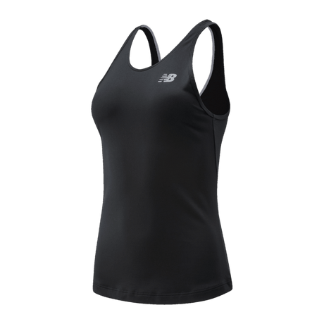 New Balance Women's Rally Court Tank New Balance