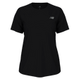 New Balance Women's Race Day T-Shirt New Balance