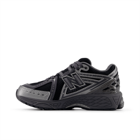 New Balance Youth 1906 Running Shoe - PC1906EX Wide New Balance