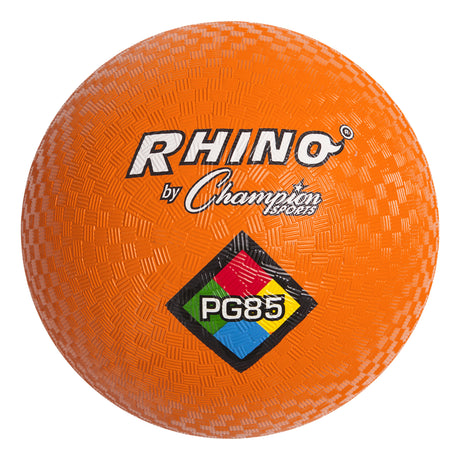 Champion Sports Playground Ball