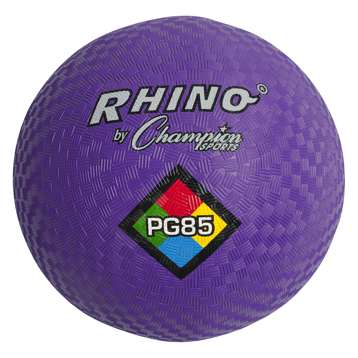 Champion Sports Playground Ball