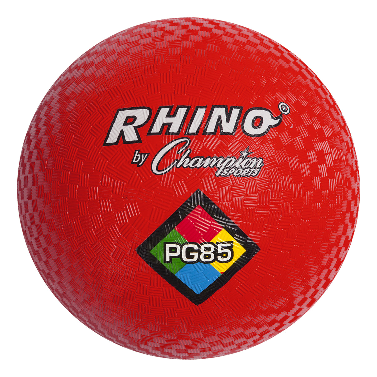 Champion Sports Playground Ball