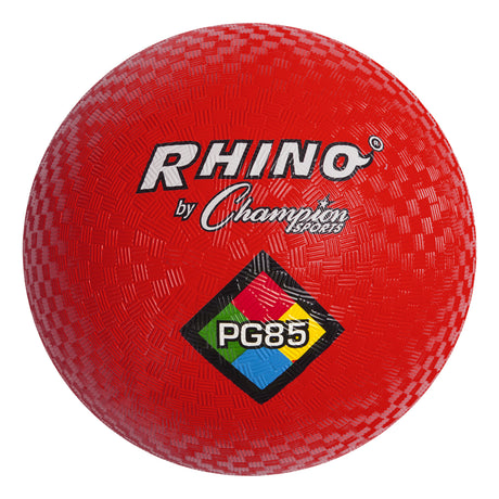 Champion Sports Playground Ball