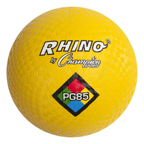 Champion Sports Playground Ball