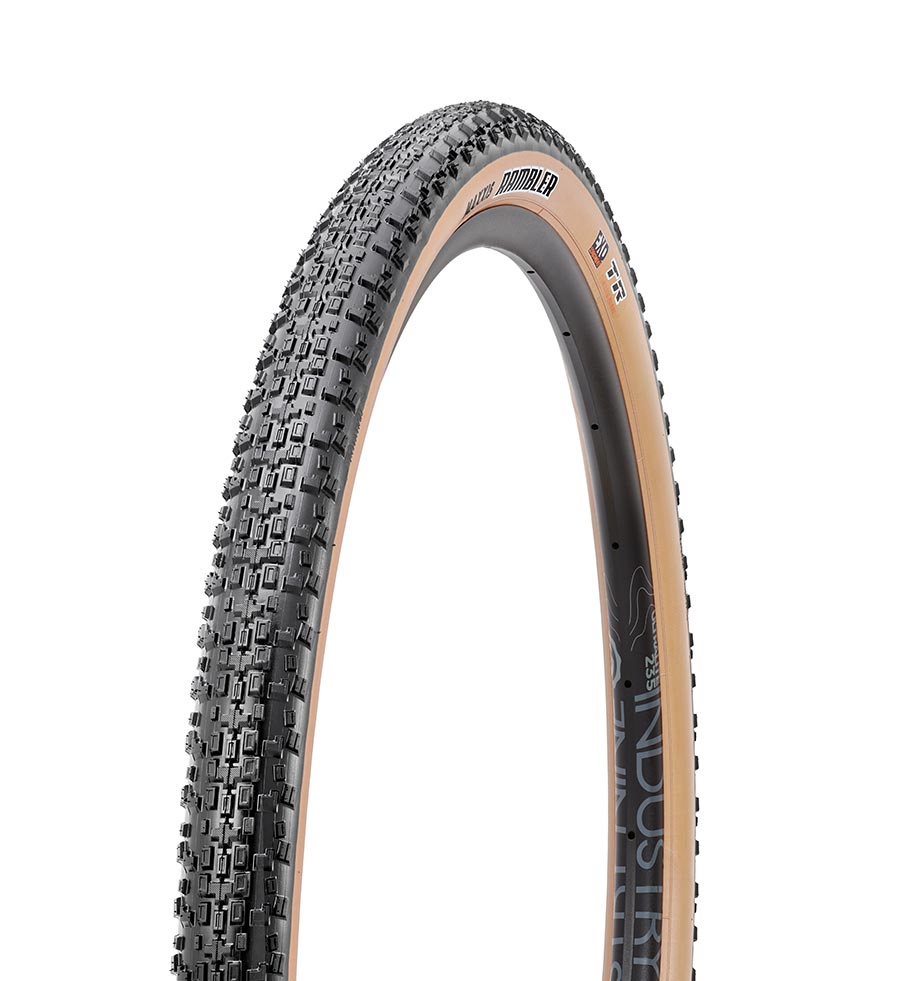 Maxxis Rambler Gravel Tire Maxxis