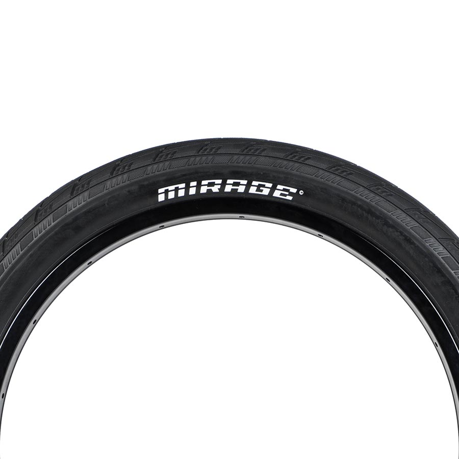 Eclat Mirage BMX and Dirt Jump Tire Eclat