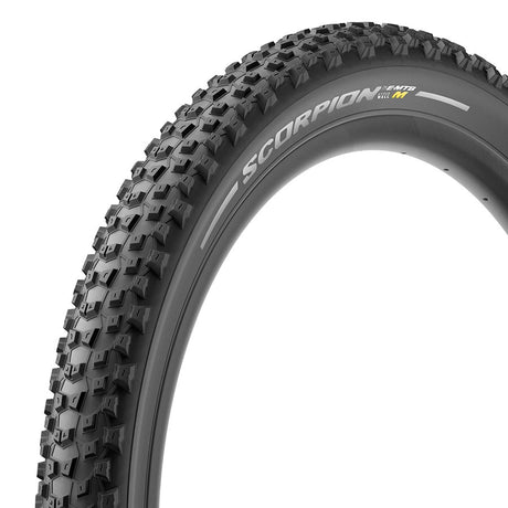 Pirelli Scorpion™ E-MTB M Mountain Tire Pirelli