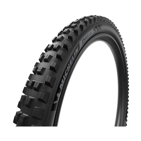 Michelin DH22 DARK Mountain Tire-1