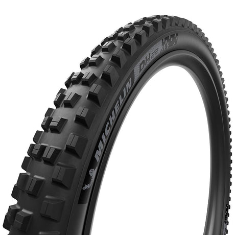 Michelin DH22 DARK Mountain Tire Michelin