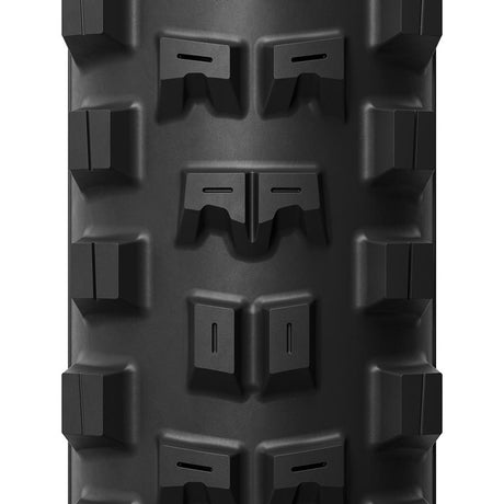 Michelin DH16 DARK Mountain Tire Michelin