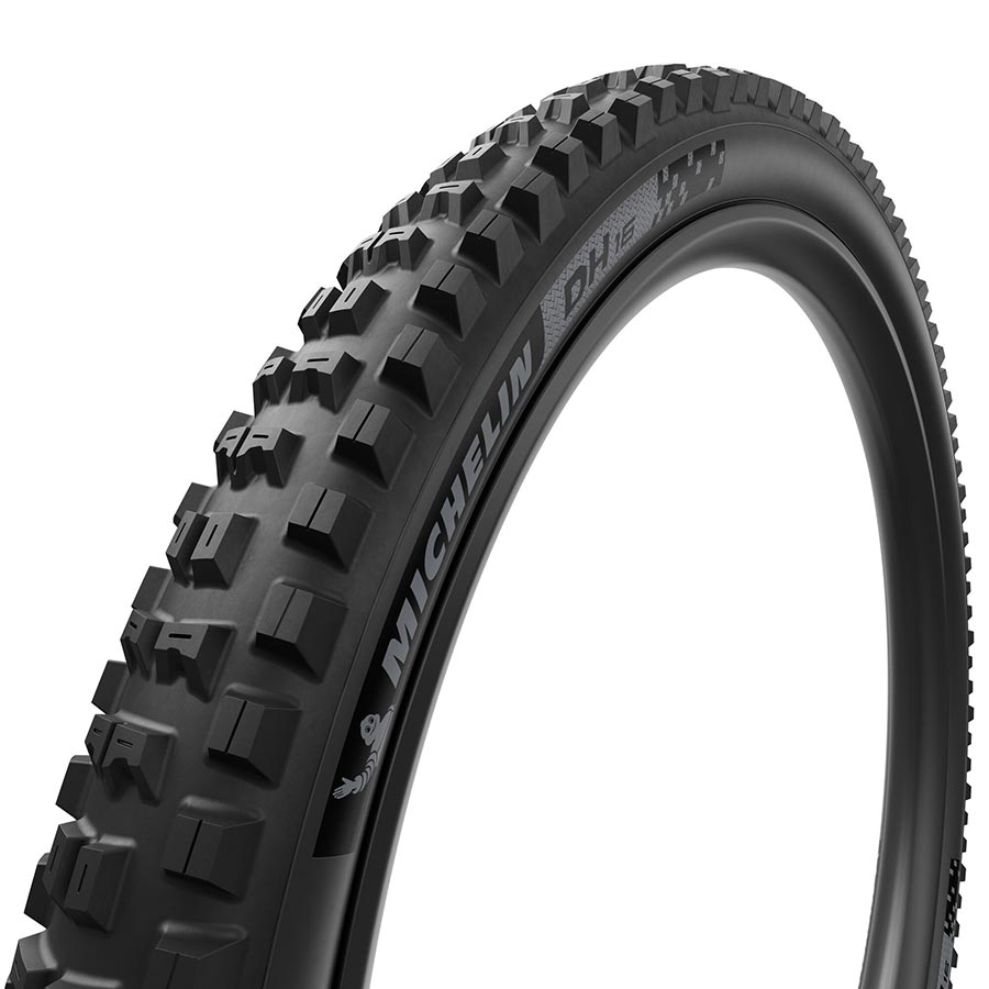 Michelin DH16 DARK Mountain Tire Michelin