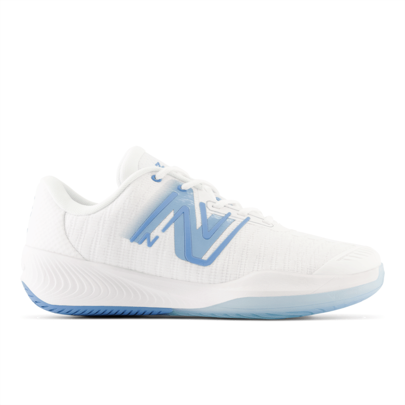 New Balance Women's Fuel Cell 996 V5 Tennis Shoe - WCH996N5 Wide New Balance