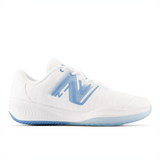 New Balance Women's Fuel Cell 996 V5 Tennis Shoe - WCH996N5 Wide New Balance