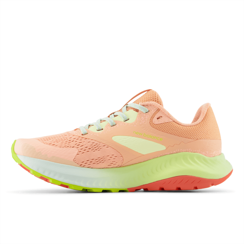 New Balance Women's DynaSoft Nitrel V5 Trail Running Shoe - WTNTRRP5 X-Wide New Balance