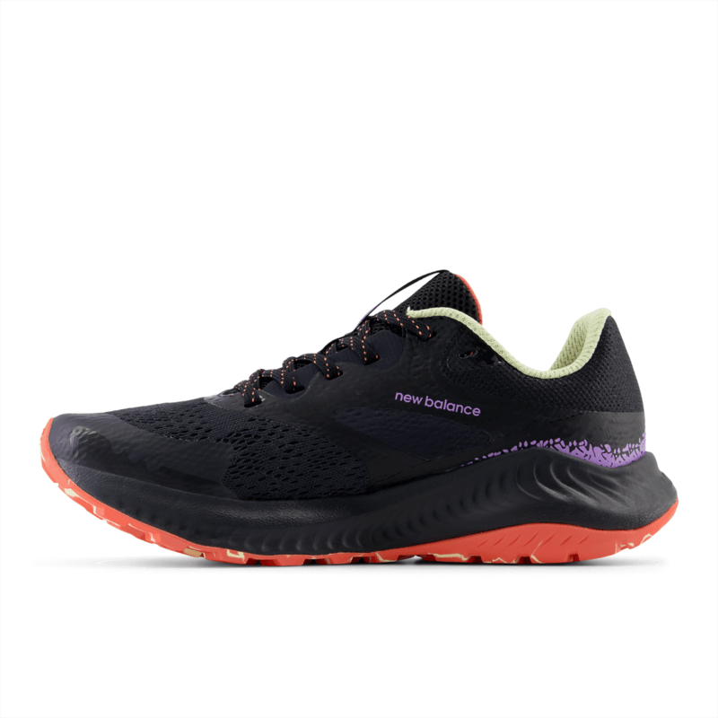 New Balance Women's DynaSoft Nitrel V5 Trail Running Shoe - WTNTRRB5 X-Wide New Balance