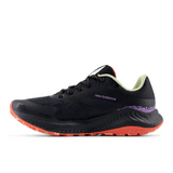 New Balance Women's DynaSoft Nitrel V5 Trail Running Shoe - WTNTRRB5 X-Wide New Balance