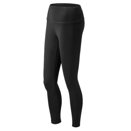 New Balance Women's Core High Waisted Tight New Balance
