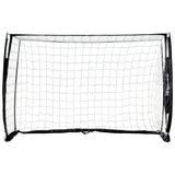 Champion Sports RhinoFlex Portable Soccer Goal