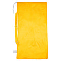 Champion Sports Mesh Equipment Bag with Shoulder Strap