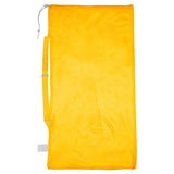 Champion Sports Mesh Equipment Bag with Shoulder Strap