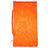 Champion Sports Mesh Equipment Bag with Shoulder Strap