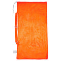 Champion Sports Mesh Equipment Bag with Shoulder Strap