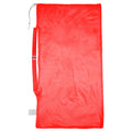 Champion Sports Mesh Equipment Bag with Shoulder Strap