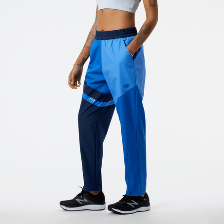 New Balance Women's Achiever Ace Pant New Balance