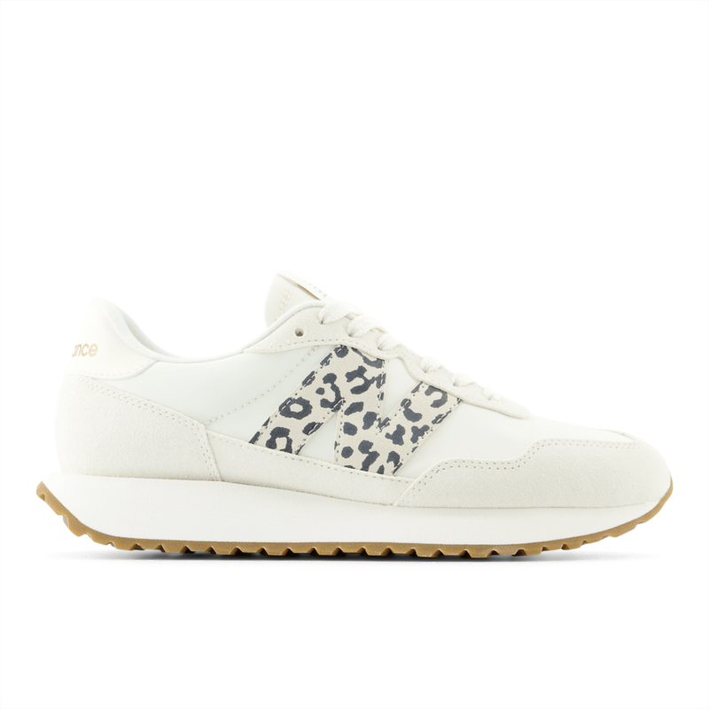 New Balance Women's 237 Walking Shoe - WS237PJ New Balance