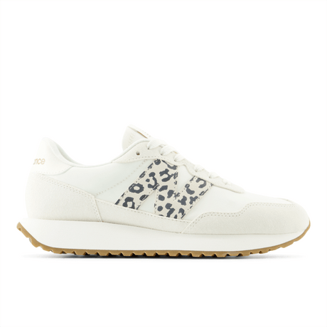 New Balance Women's 237 Walking Shoe - WS237PJ New Balance