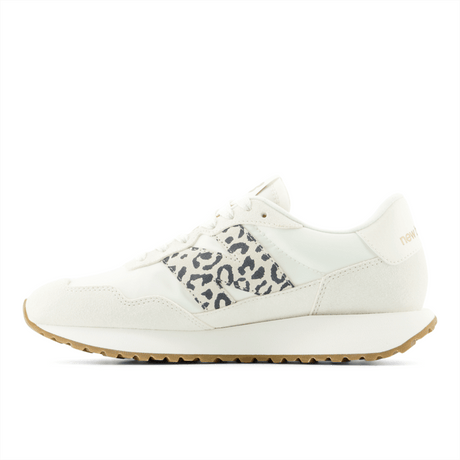 New Balance Women's 237 Walking Shoe - WS237PJ New Balance