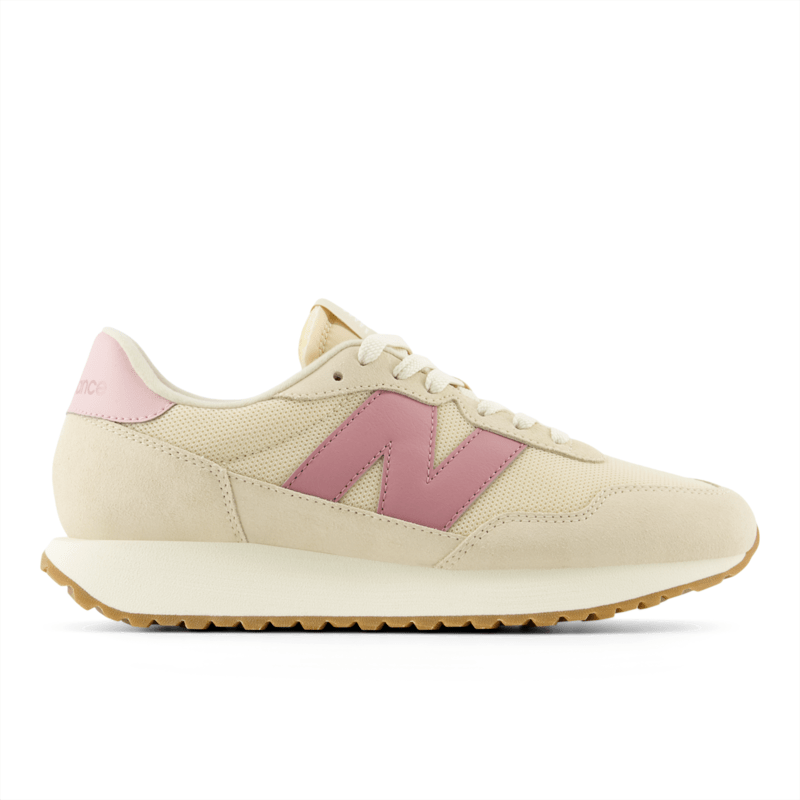 New Balance Women's 237 Walking Shoe - WS237FF New Balance