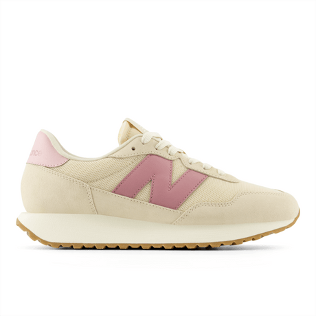 New Balance Women's 237 Walking Shoe - WS237FF New Balance