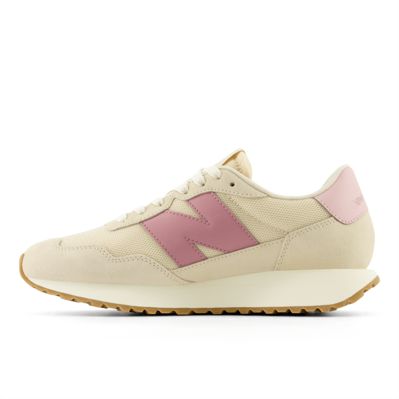 New Balance Women's 237 Walking Shoe - WS237FF New Balance