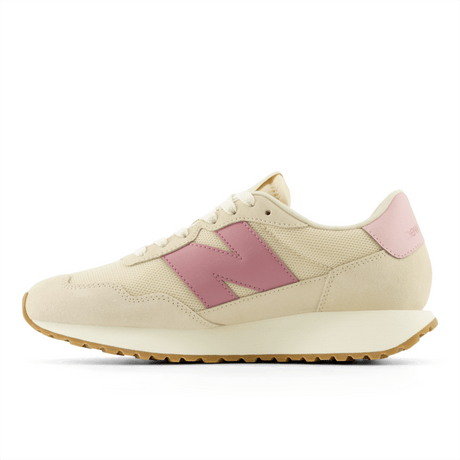New Balance Women's 237 Walking Shoe - WS237FF New Balance