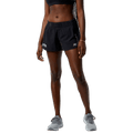 New Balance Women's Run For Life Impact Run 3 Inch Short New Balance