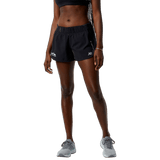 New Balance Women's Run For Life Impact Run 3 Inch Short New Balance