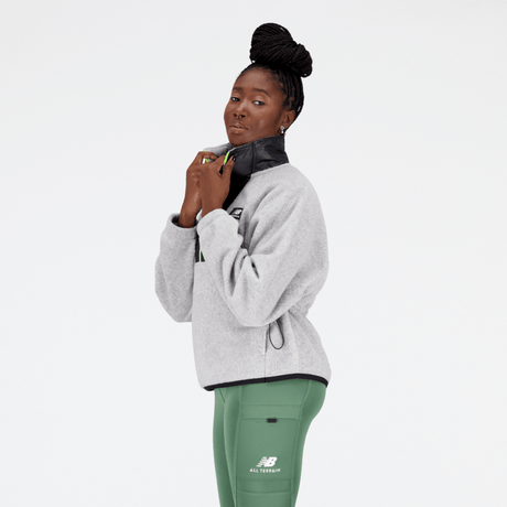 New Balance Women's AT Fleece Layer New Balance