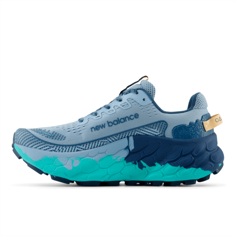 New Balance Women's Fresh Foam X Trail More V3 Trail Running Shoe - WTMORAB3 (X-Wide)