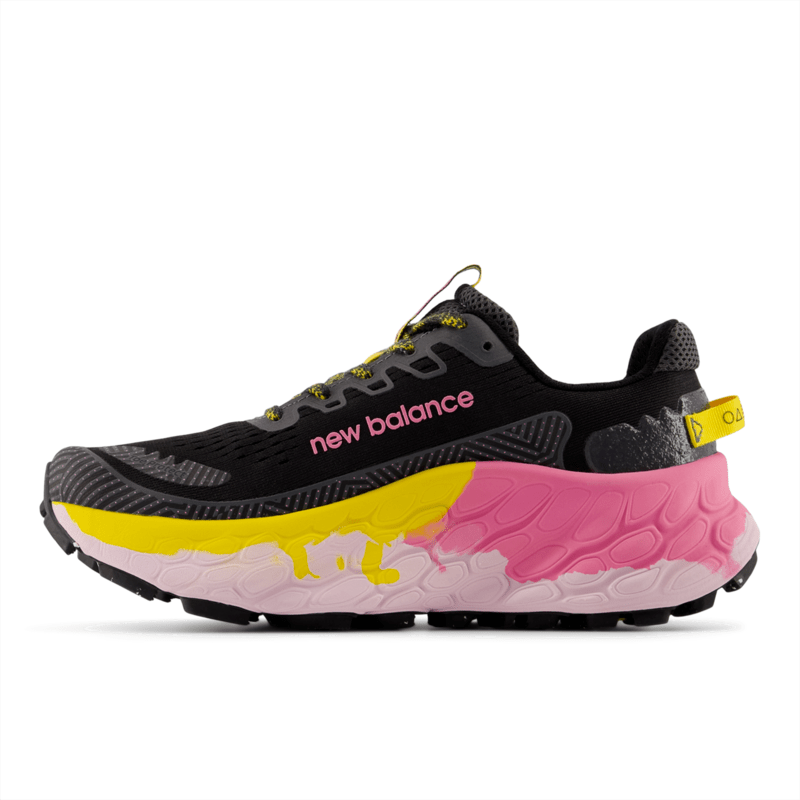 New Balance Women's Fresh Foam X Trail More V3 Trail Running Shoe - WTMORAK3 (X-Wide)