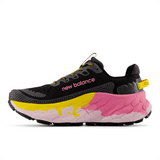 New Balance Women's Fresh Foam X Trail More V3 Trail Running Shoe - WTMORAK3 (X-Wide)