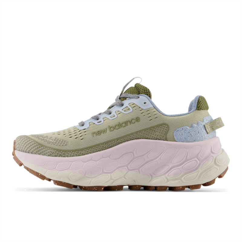 New Balance Women's Fresh Foam X Trail More V3 Trail Running Shoe - WTMORUG3 New Balance