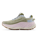 New Balance Women's Fresh Foam X Trail More V3 Trail Running Shoe - WTMORUG3 New Balance