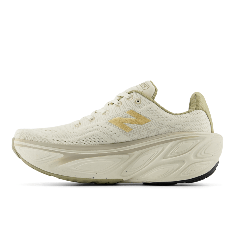 New Balance Women's Fresh Foam X More V5 Running Shoe - WMORHL5 Wide New Balance