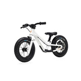 Kids Ride Shotgun Dirt Hero 12" Push Bicycle
