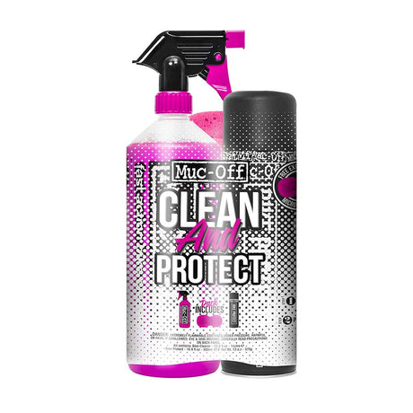 Muc-Off Bicycle Duo Pack w/ Sponge Muc-Off