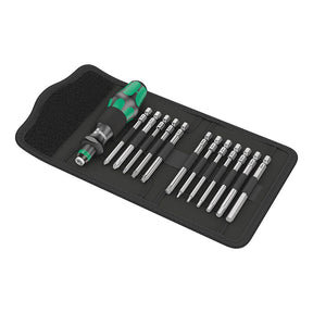 Wera Bicycle Set 2 Screwdriver Set-1
