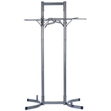 Delta Two Bike Upright Stand-1