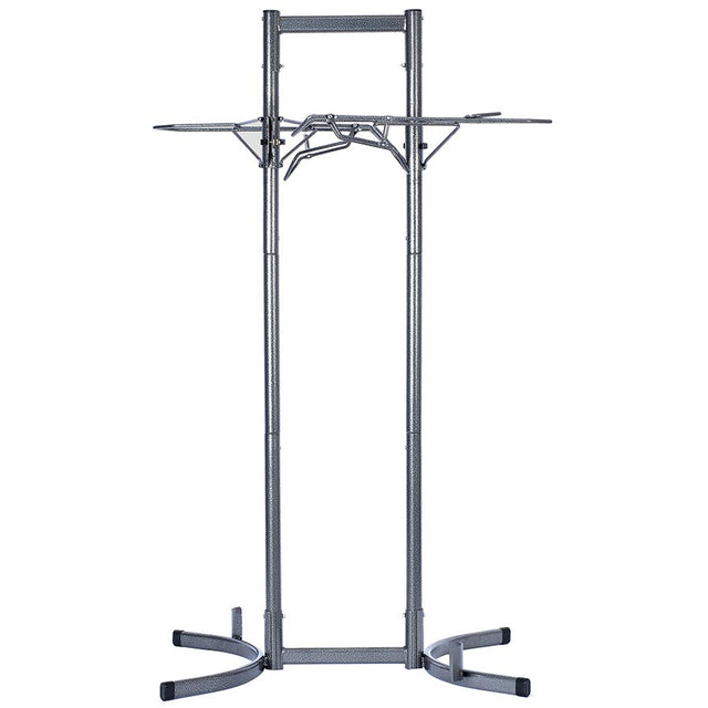 Delta Two Bike Upright Stand-1